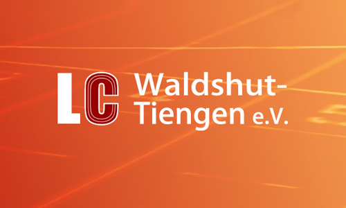 Logo Leichtathletikclub Waldshut-Tiengen